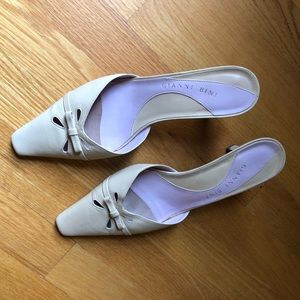 Gianni Bini, slip-on